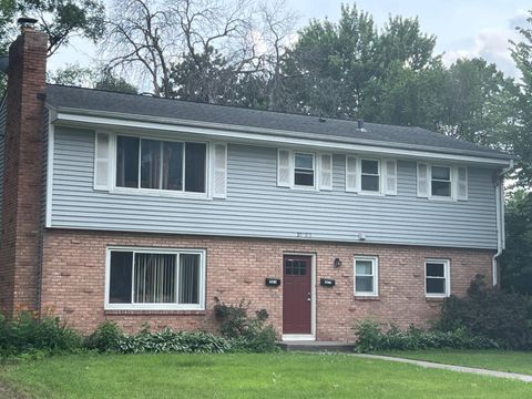 321 W 74th Street Richfield MN 55423