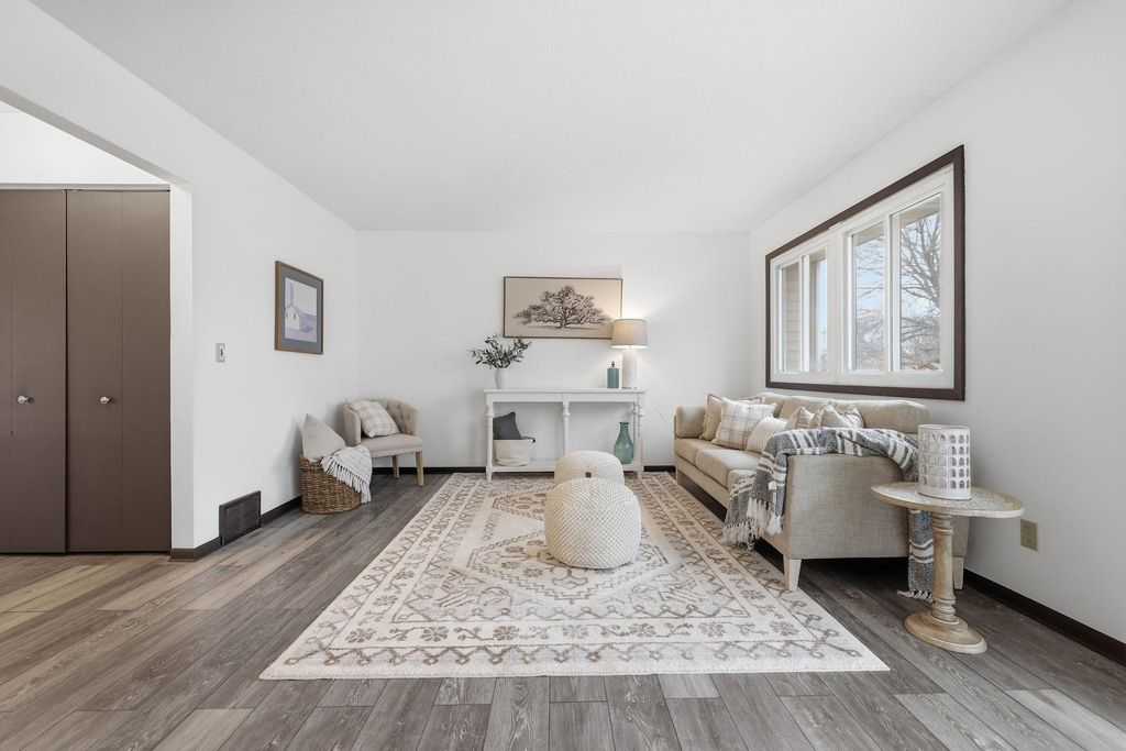 Photo of 7597 Whitney Drive, Apple Valley, MN 55124 (MLS # 7036801)