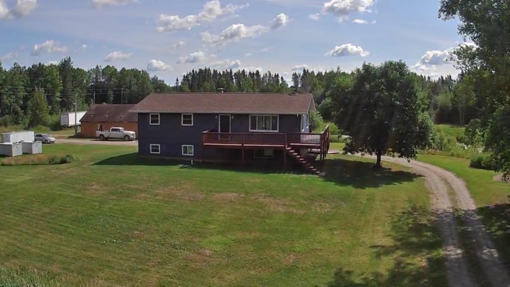 Photo of 12503 Sethers Road RD, Orr, MN 55771 (MLS # 7139818)