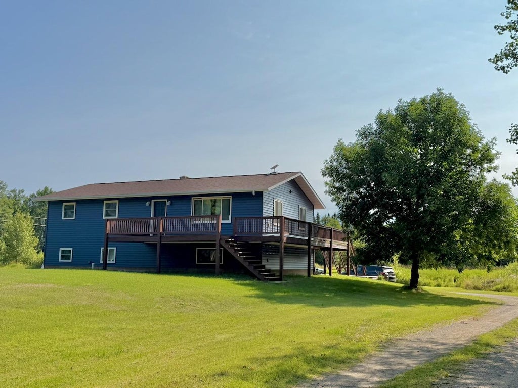 Photo of 12503 Sethers Road RD, Orr, MN 55771 (MLS # 7139818)