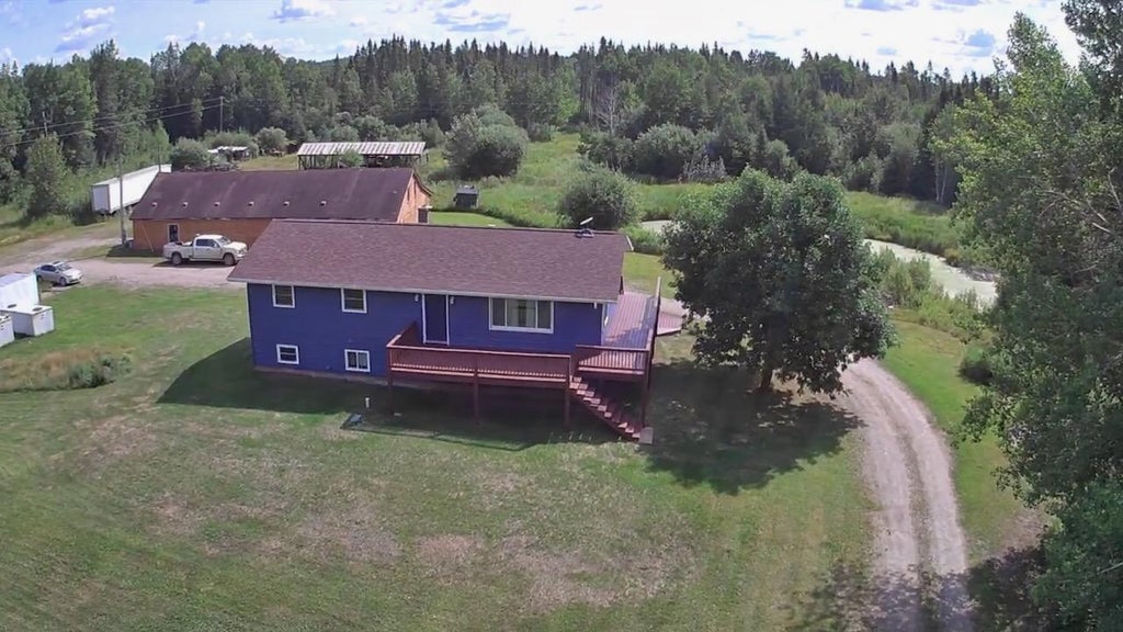Photo of 12503 Sethers Road RD, Orr, MN 55771 (MLS # 7139818)