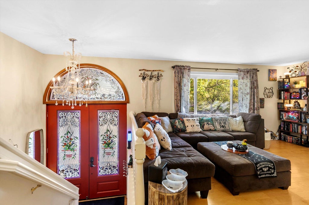 Photo of 603 Prairie Drive N, Hudson, WI 54016 (MLS # 7157788)