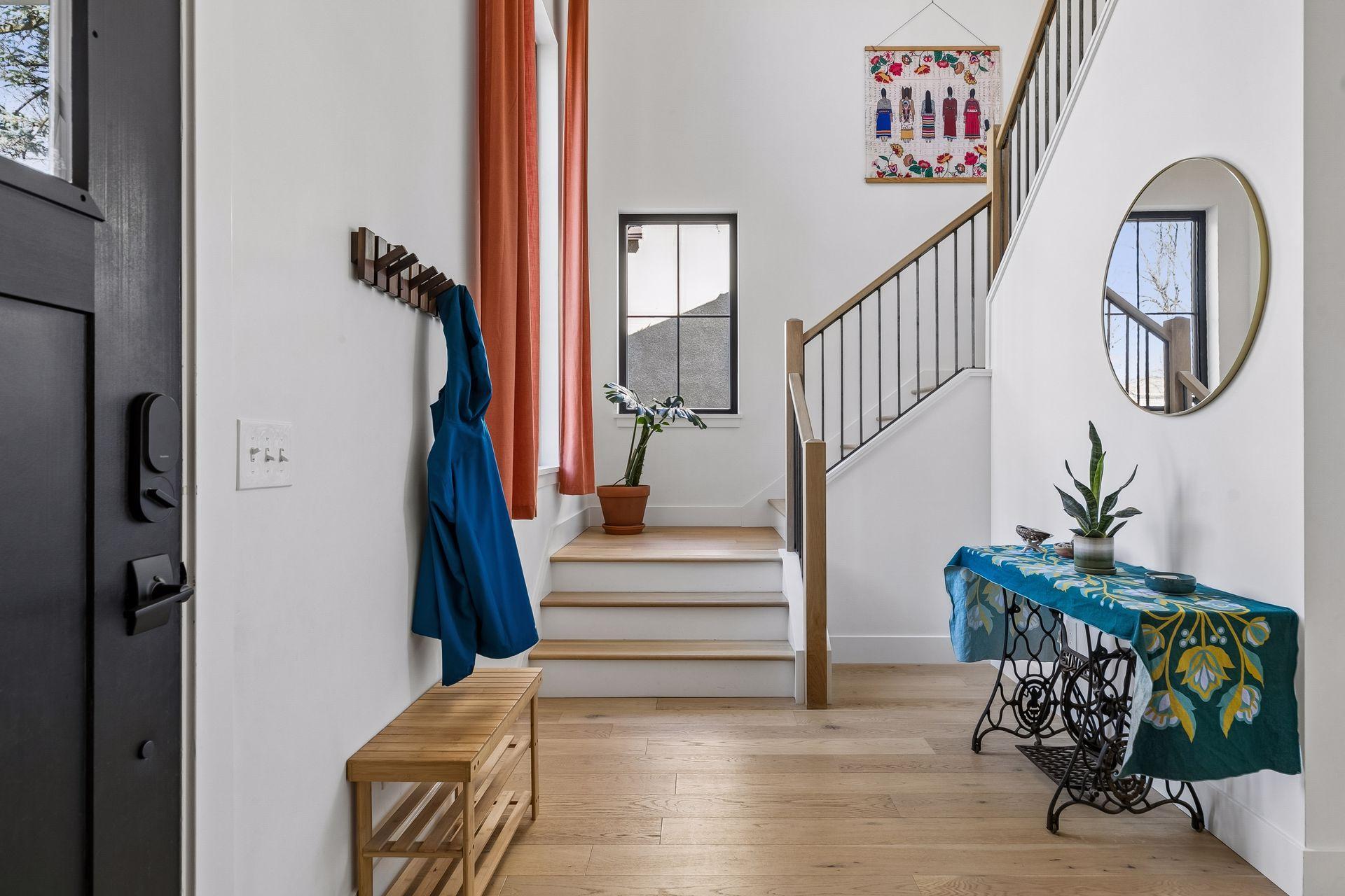 1976 Fairmount Avenue