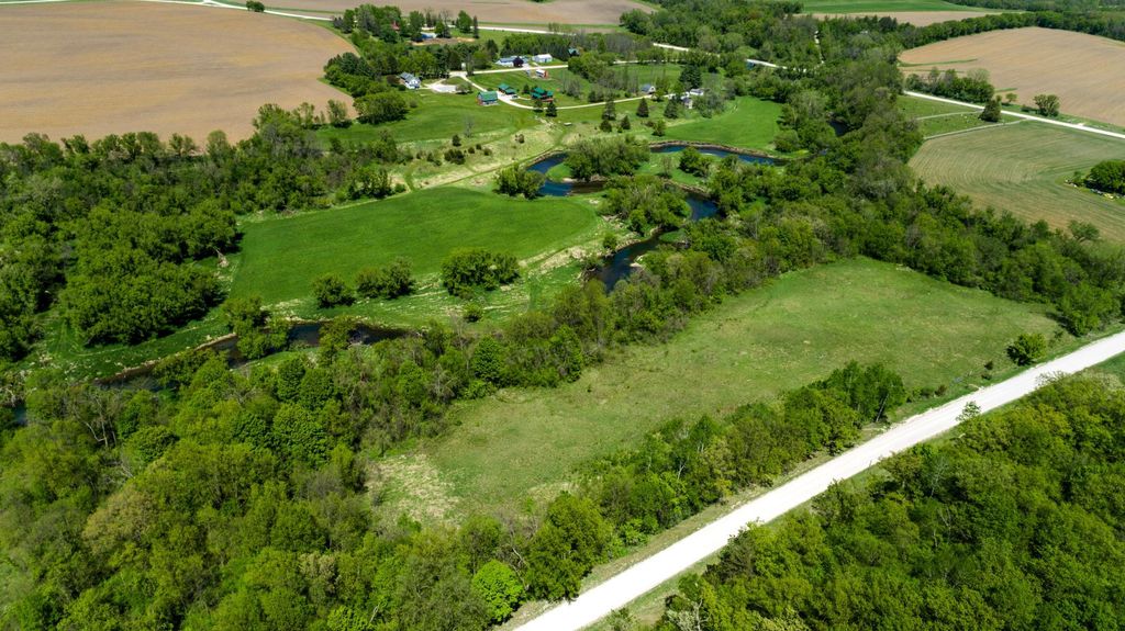 Photo of 20XXX Deerkill Road, Preston, MN 55965 (MLS # 7069780)