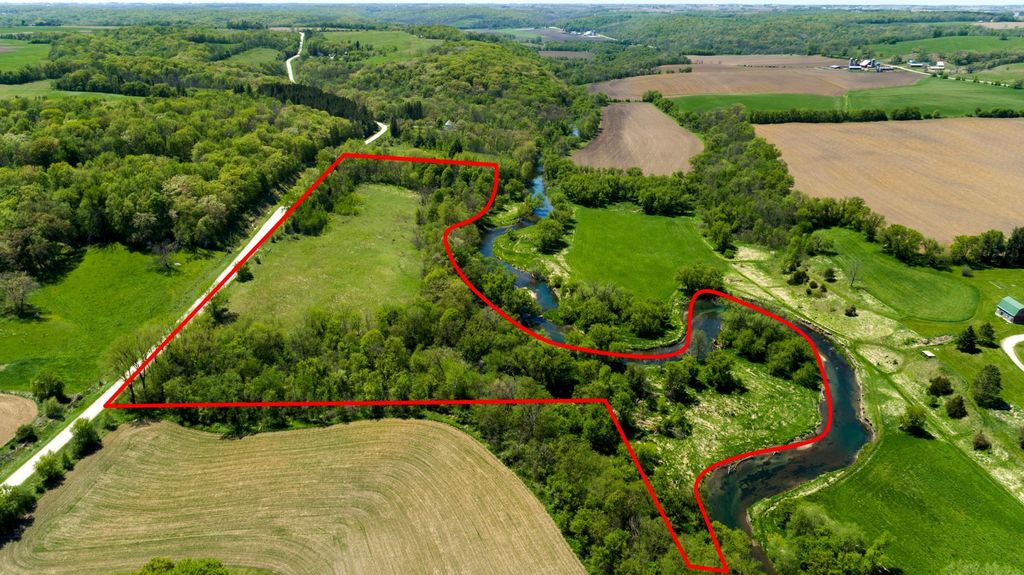 Photo of 20XXX Deerkill Road, Preston, MN 55965 (MLS # 7069780)