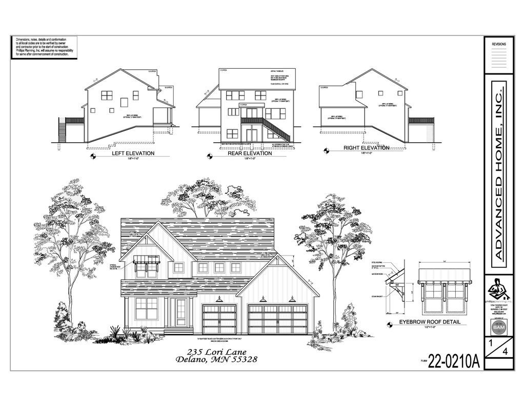 Photo of 235 Lori Lane, Delano, MN 55328 (MLS # 7021621)