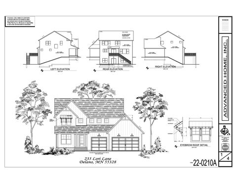 235 Lori Lane Delano MN 55328