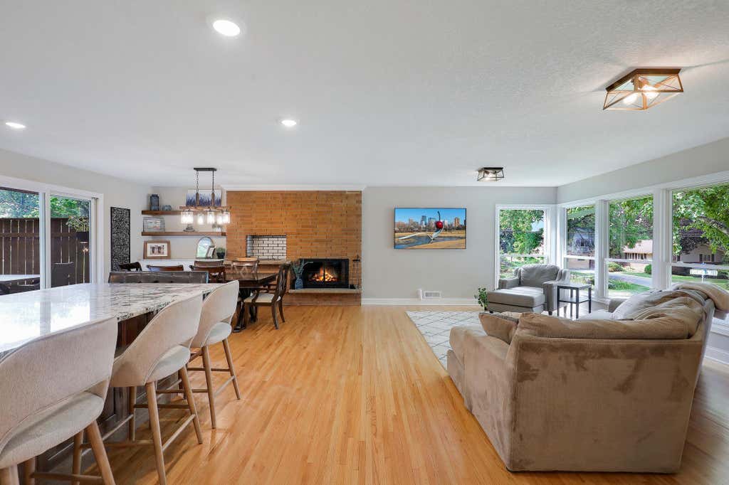 Photo of 5900 Wisconsin Circle N, New Hope, MN 55428 (MLS # 7129169)