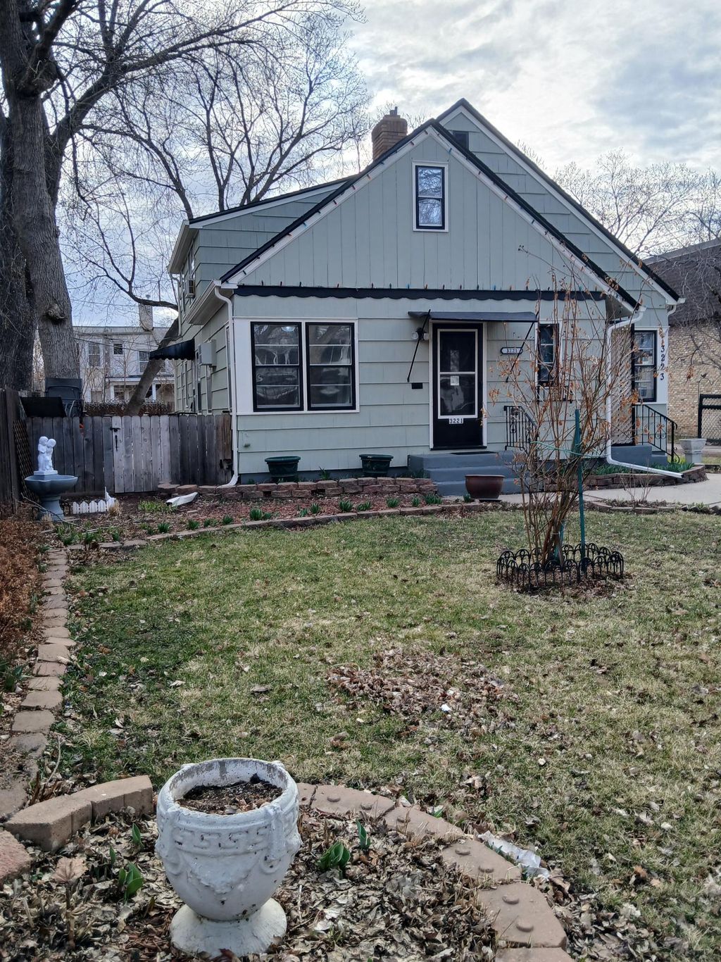 Photo of 3221 Minnehaha Avenue, Minneapolis, MN 55406 (MLS # 7074038)