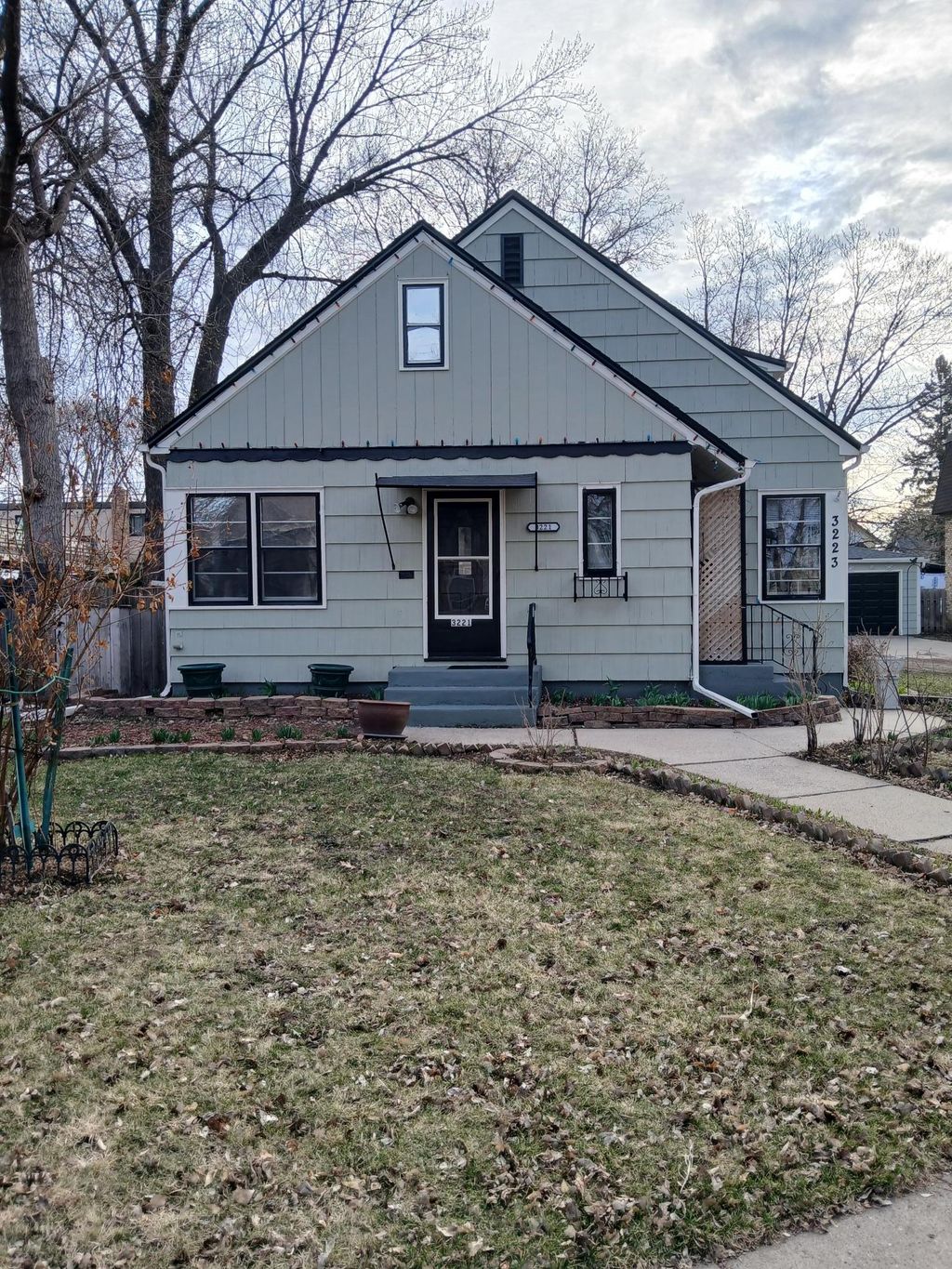 Photo of 3221 Minnehaha Avenue, Minneapolis, MN 55406 (MLS # 7074038)