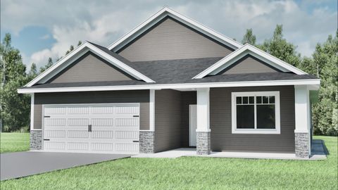 20957 Woods Edge Court Ironton MN 56455