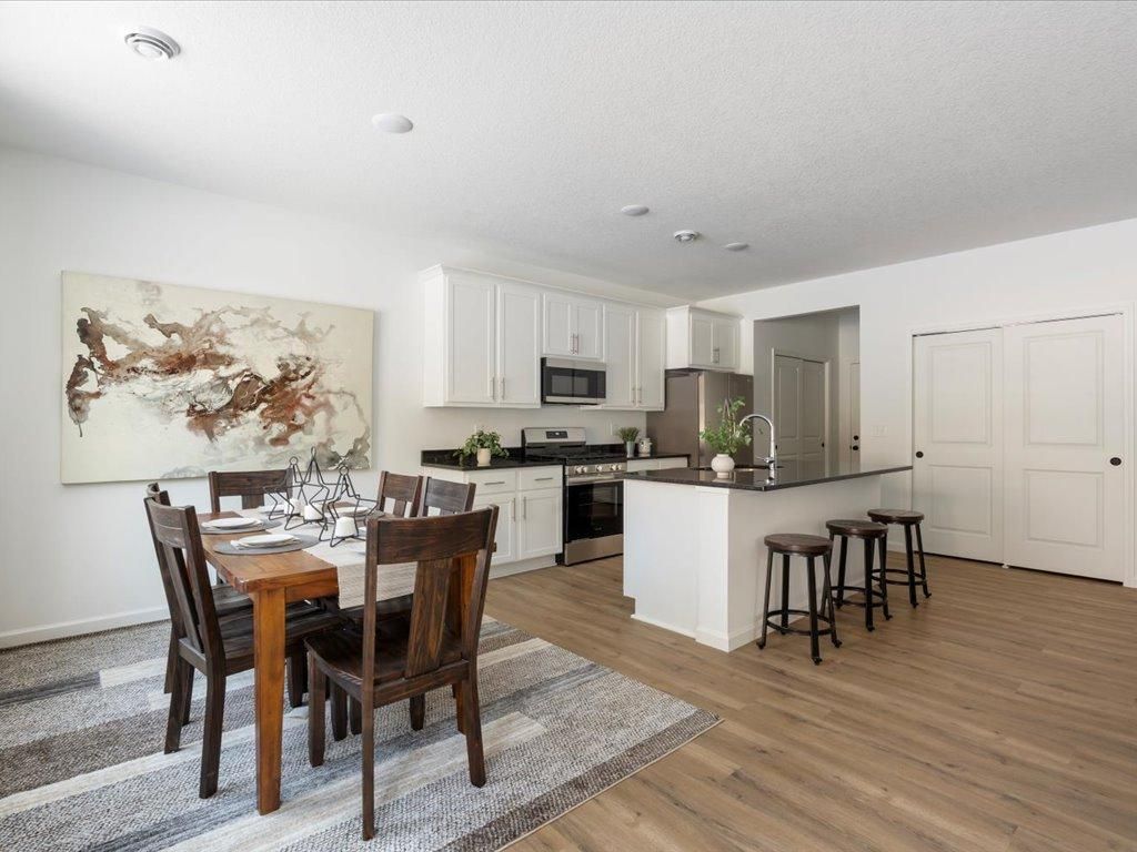 Photo of 20957 Woods Edge Court, Ironton, MN 56455 (MLS # 7014583)