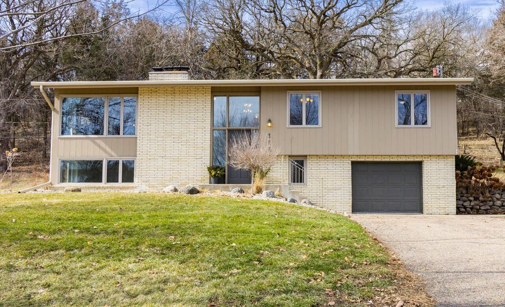 Photo of 112 Rustle Road, Jordan, MN 55352 (MLS # 7031076)