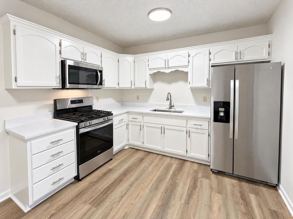 Photo of 5418 142nd Avenue NW, Ramsey, MN 55303 (MLS # 7166918)