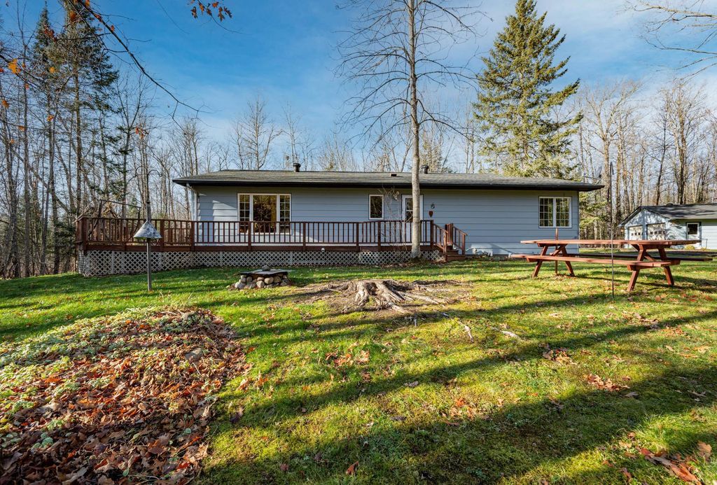 Photo of 24622 Osprey Lane, Bovey, MN 55709 (MLS # 7013353)