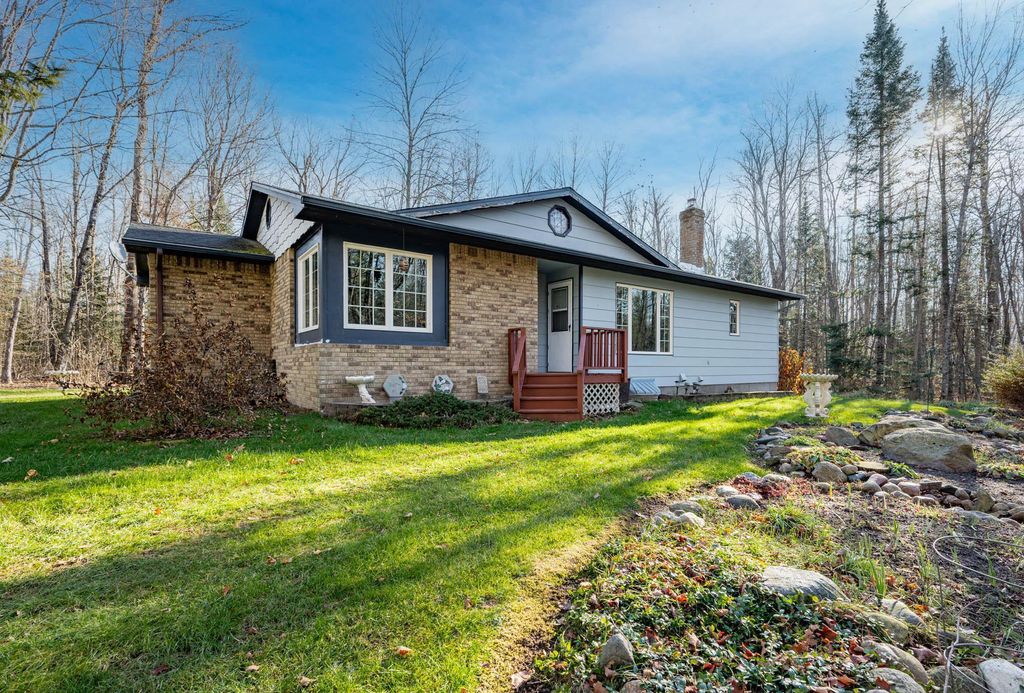 Photo of 24622 Osprey Lane, Bovey, MN 55709 (MLS # 7013353)