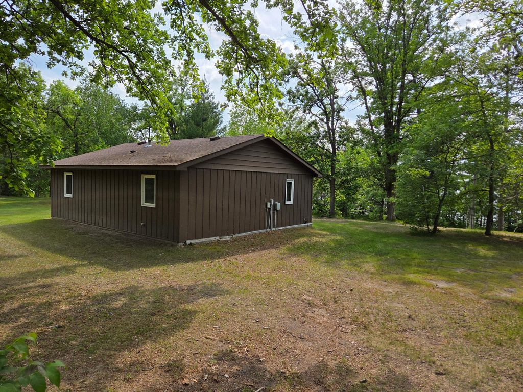Photo of TBD Andrusia Road SE #Lot 4, Block 1, Cass Lake, MN 56633 (MLS # 7056905)