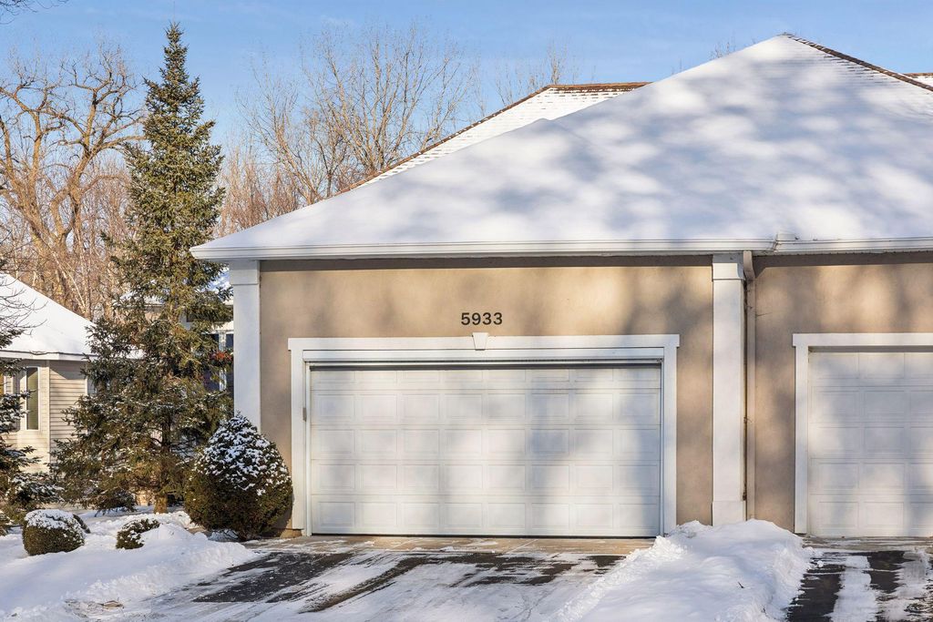 Photo of 5933 Forestview Lane N, Plymouth, MN 55442 (MLS # 7017493)