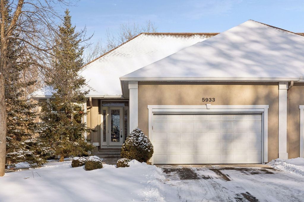Photo of 5933 Forestview Lane N, Plymouth, MN 55442 (MLS # 7017493)