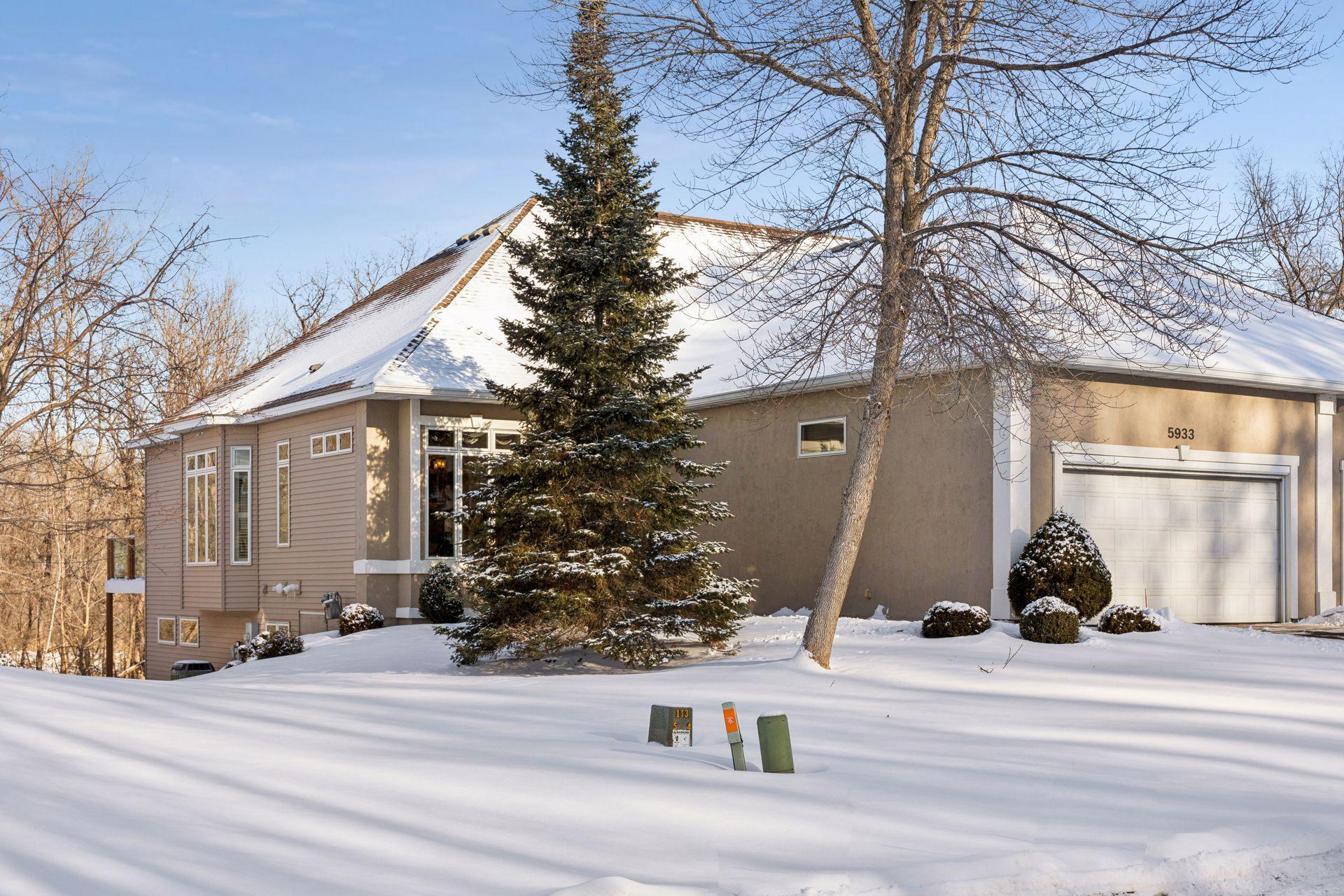 5933 Forestview Lane N