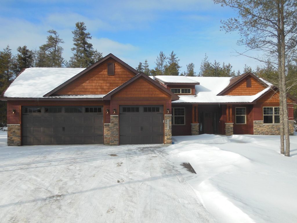Photo of 11775 Forestview Drive, Baxter, MN 56425 (MLS # 7020429)