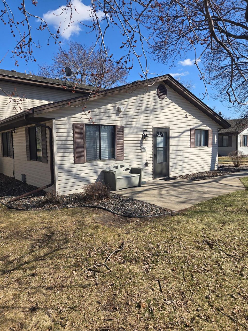 Photo of 6662 84th Court N, Brooklyn Park, MN 55445 (MLS # 7055374)