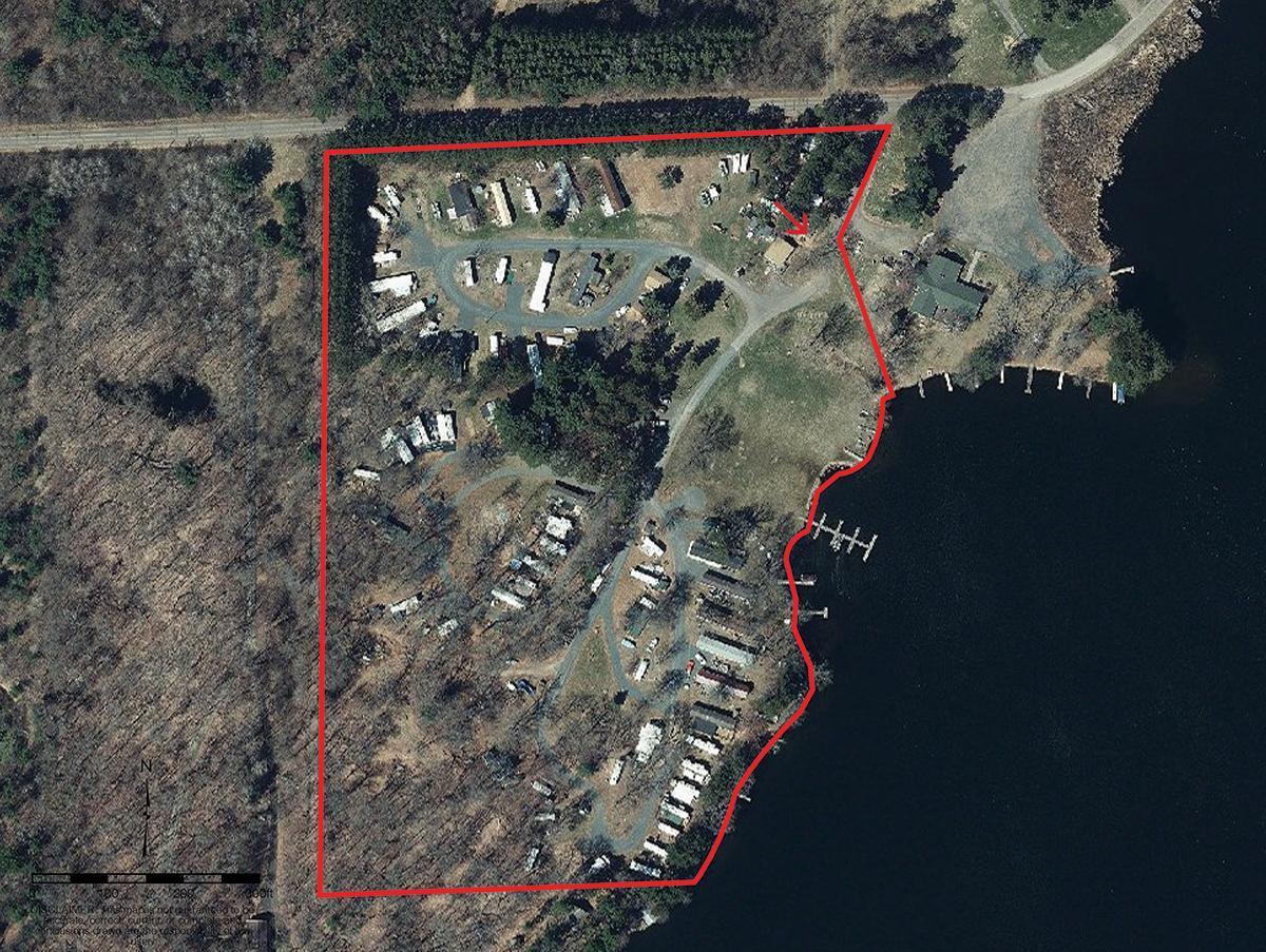 794 100th Street Lot 16