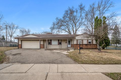 501 E 102nd Street Bloomington MN 55420