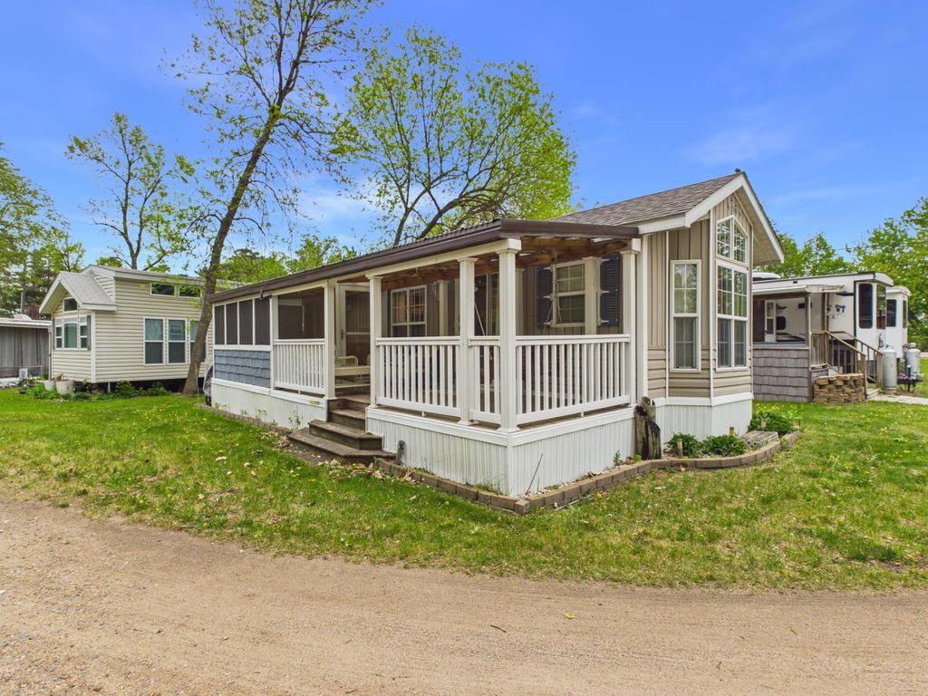 Photo of 21707 State Highway 22 #22, Richmond, MN 56368 (MLS # 7077007)