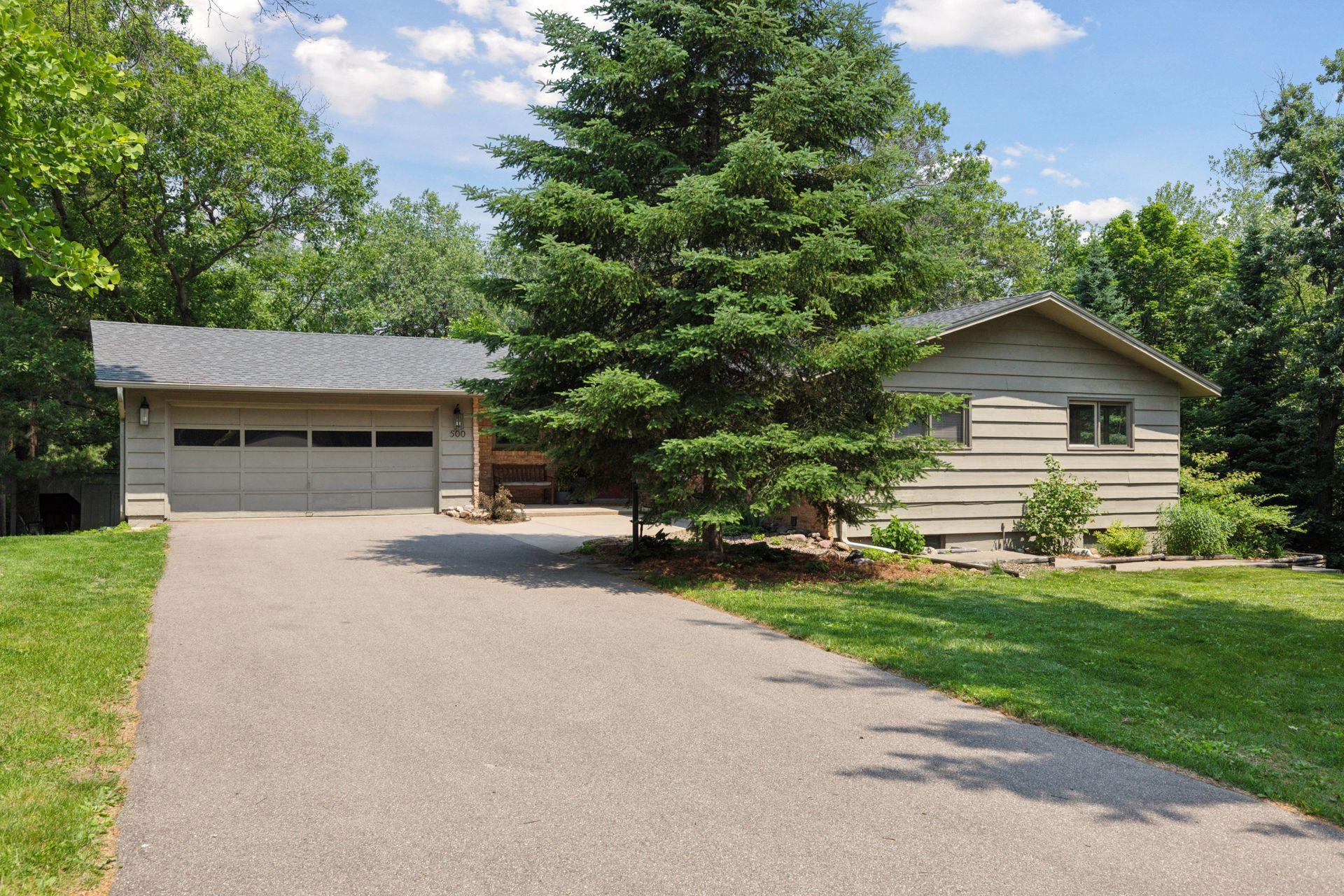 500 Summit Lane