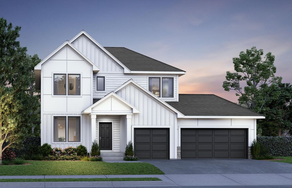 Photo of xxx Knightsbridge Ln N, Lake Elmo, MN 55042 (MLS # 7040465)