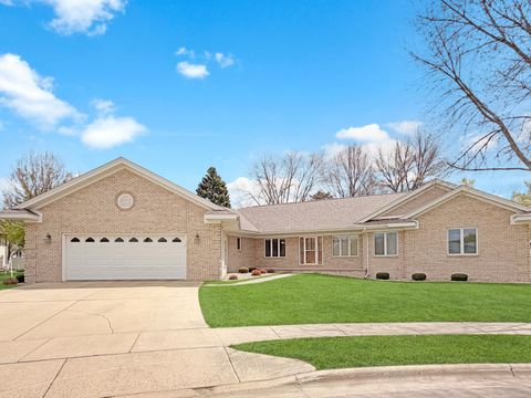Photo of 103 Whitney Circle, Marshall, MN 56258 (MLS # 7069198)