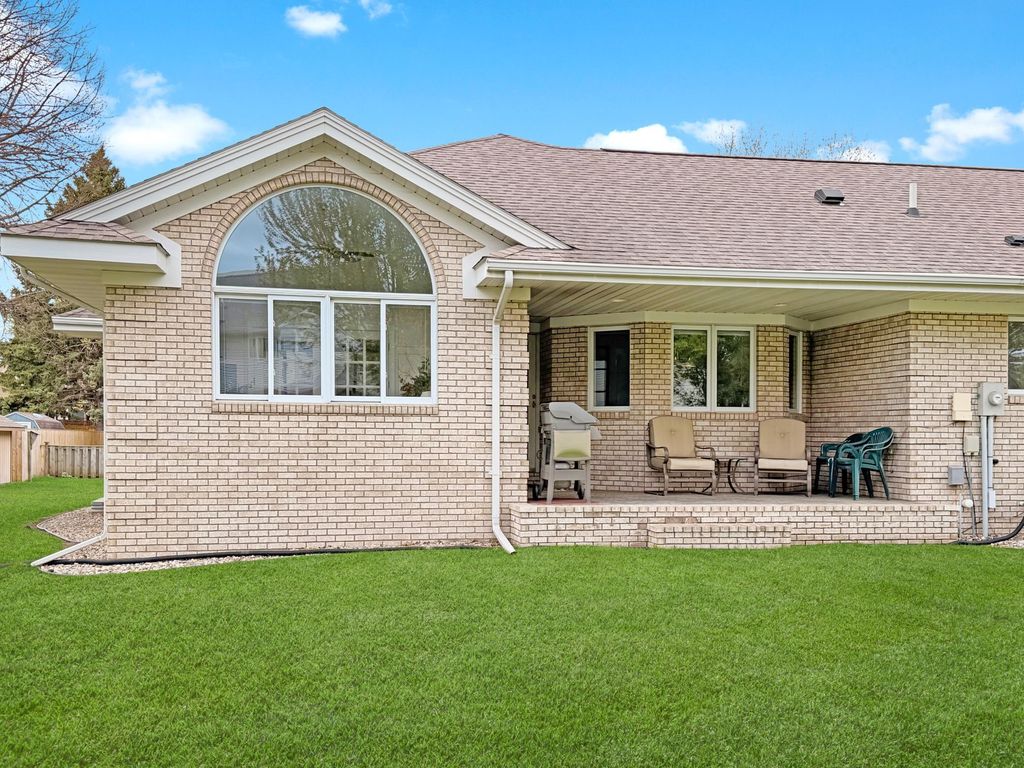 Photo of 103 Whitney Circle, Marshall, MN 56258 (MLS # 7069198)