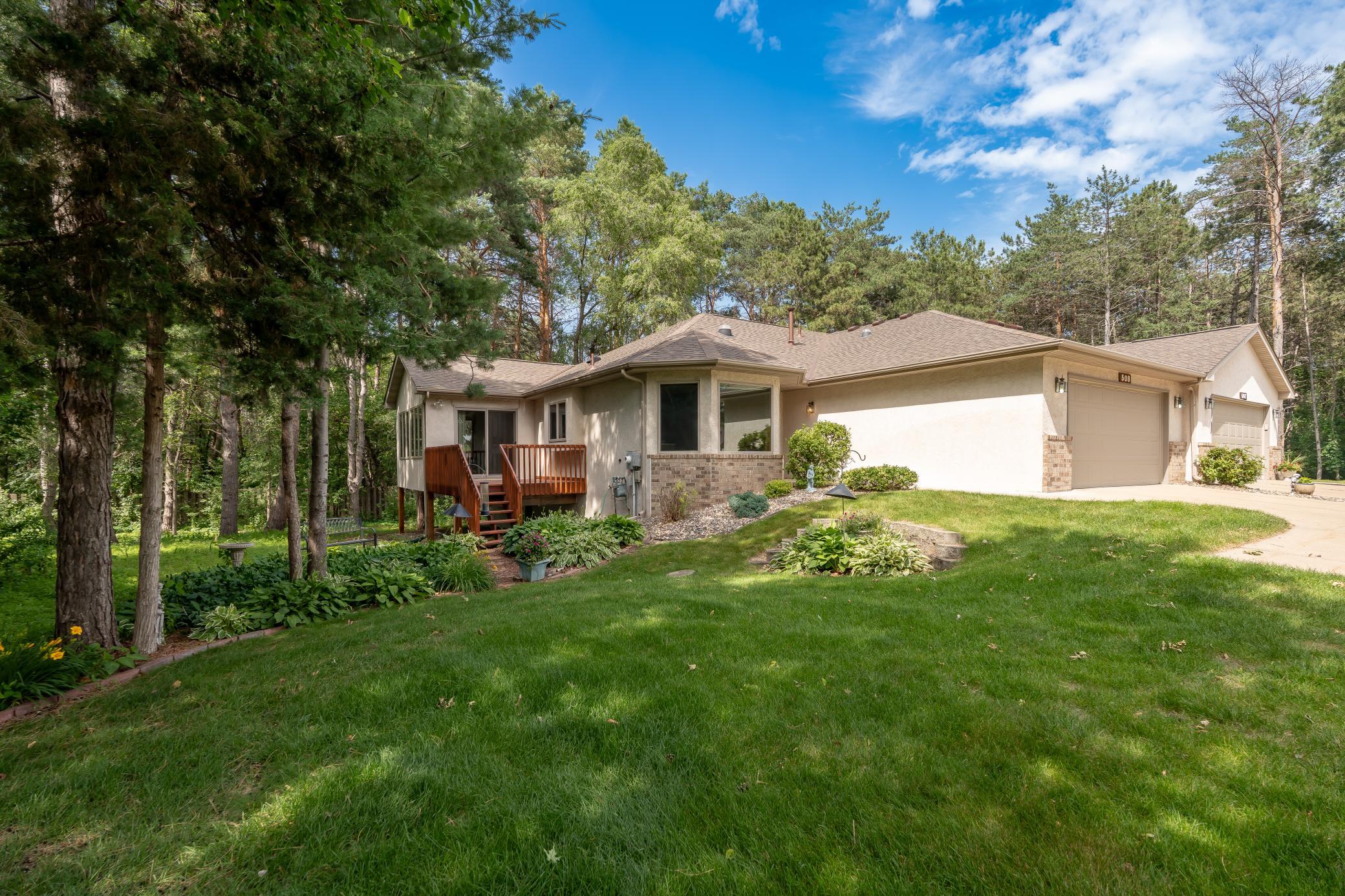 508 Woodside Court