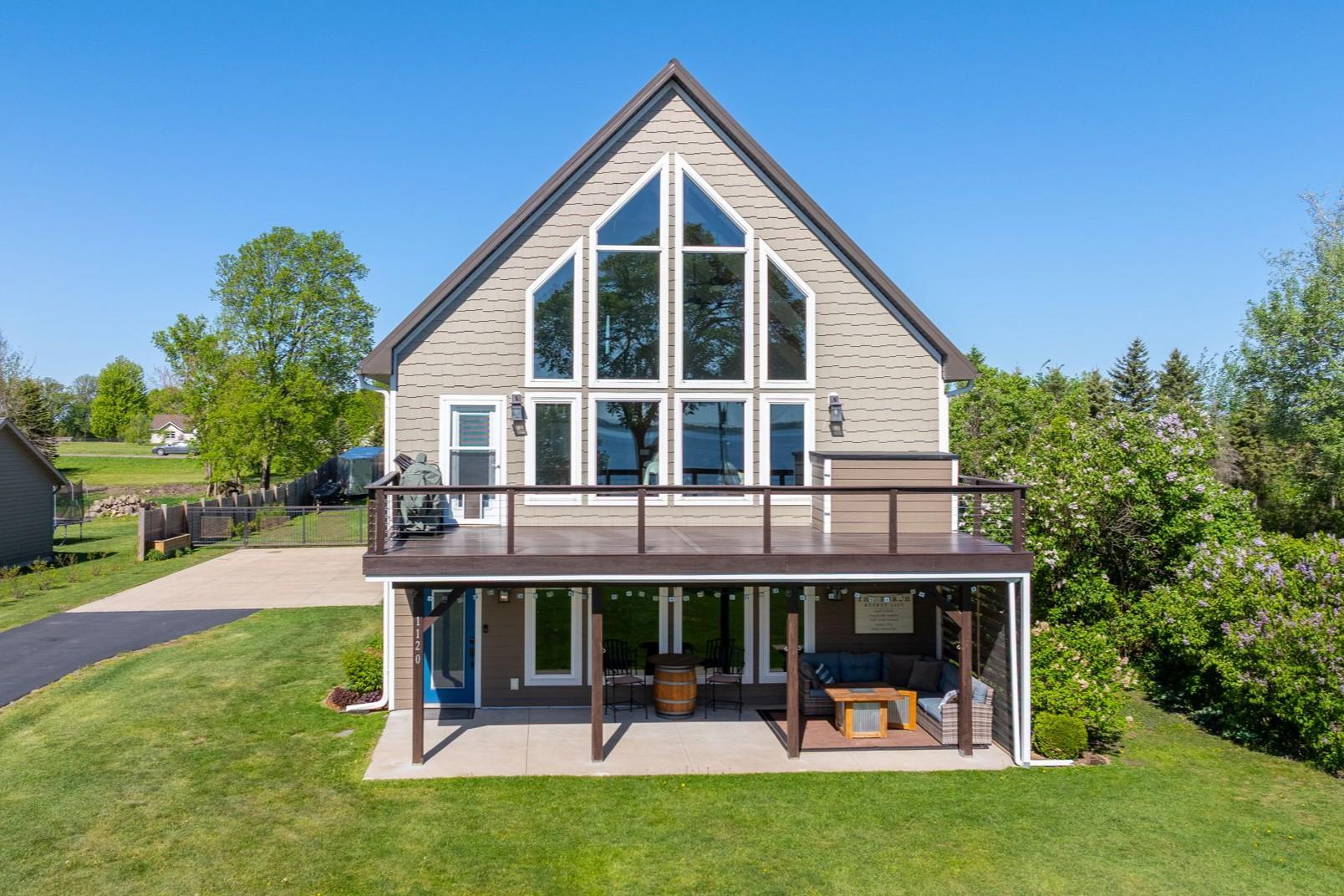 Photo 1 of 66 — 1120 Park Road, Madison Lake, MN 56063