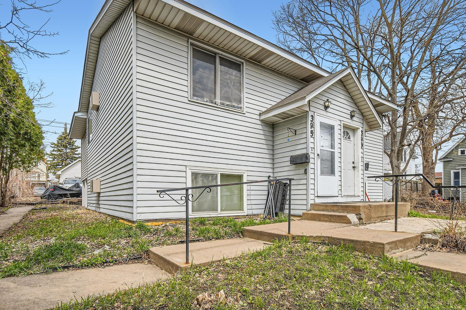 395 Front Avenue