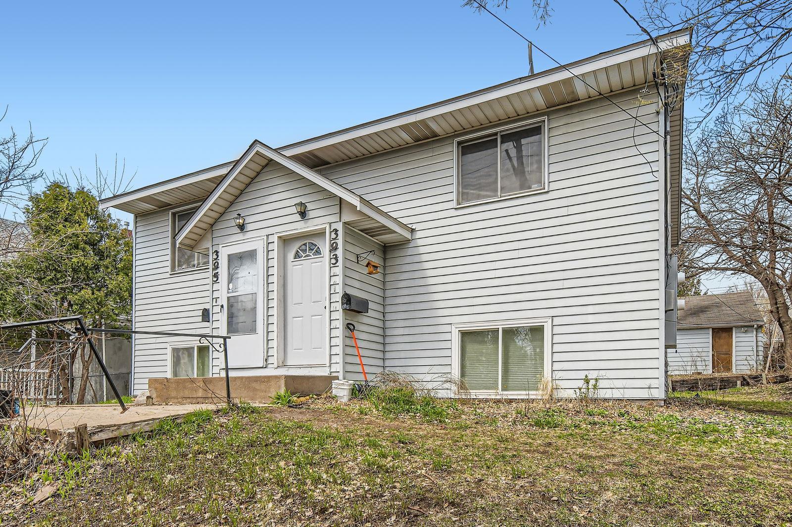 395 Front Avenue