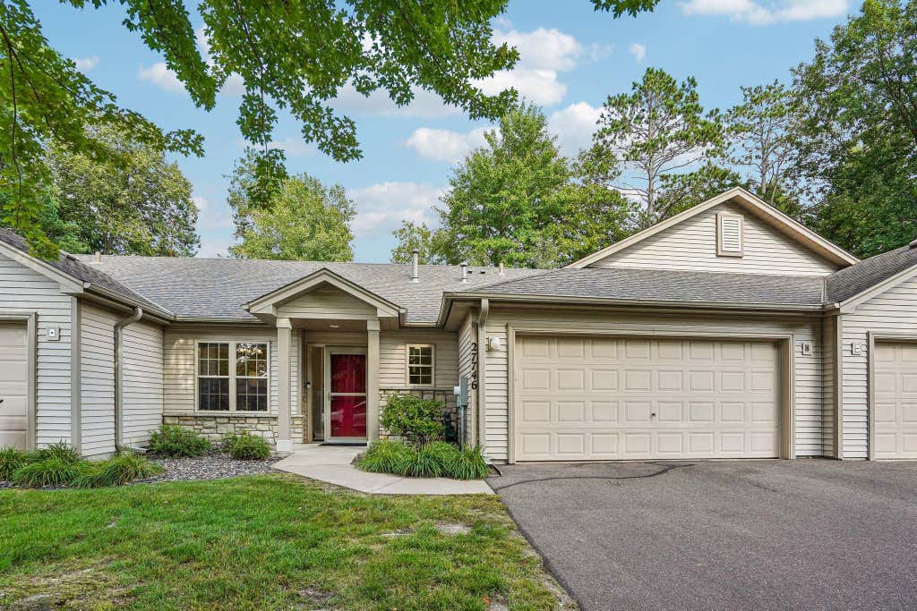Photo of 27746 Woodland Drive, Chisago City, MN 55013 (MLS # 7129672)