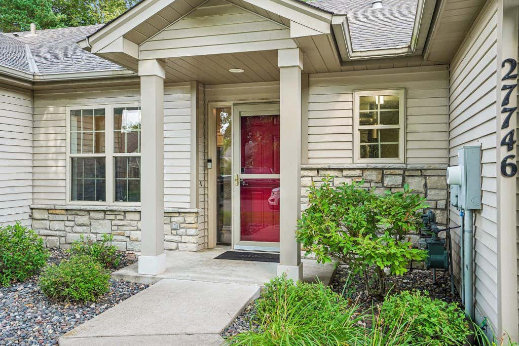 Photo of 27746 Woodland Drive, Chisago City, MN 55013 (MLS # 7129672)
