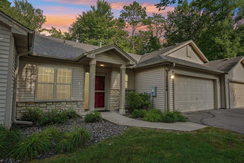 Photo of 27746 Woodland Drive, Chisago City, MN 55013 (MLS # 7129672)