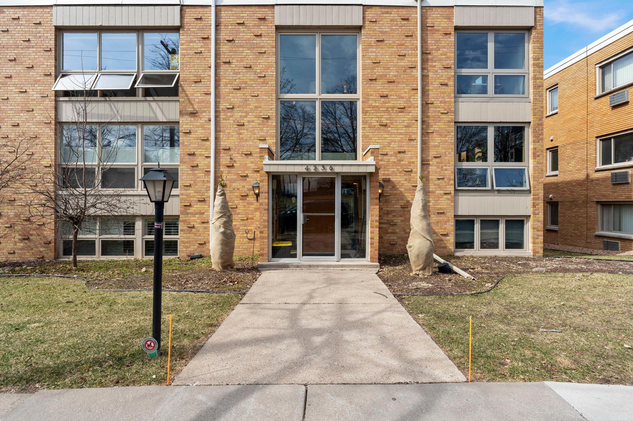 4236 Upton Avenue S 303