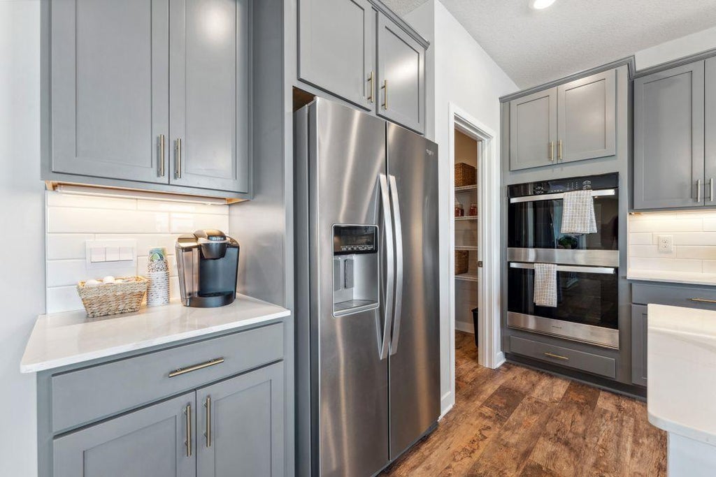 Photo of 7923 Martin Avenue NE, Otsego, MN 55330 (MLS # 7144972)