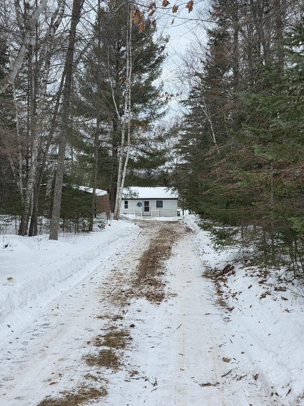 Photo of 29894 Laplant Road, Grand Rapids, MN 55744 (MLS # 7017617)