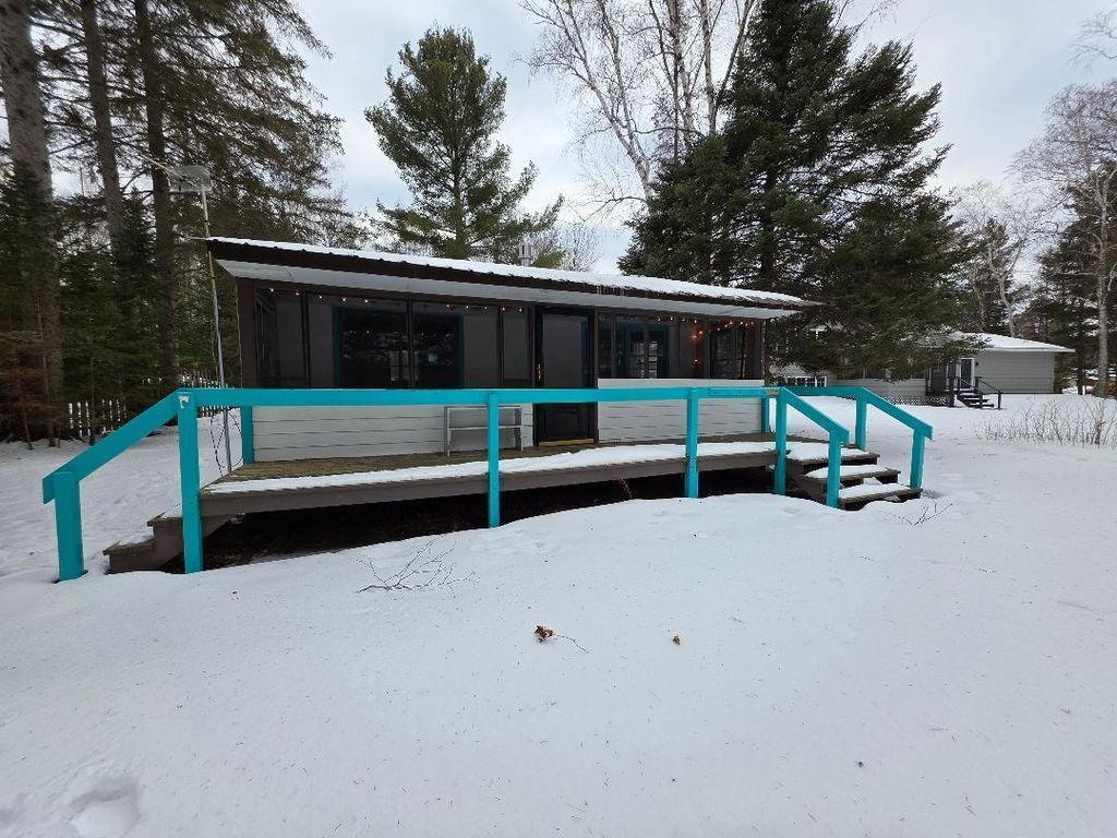 Photo of 29894 Laplant Road, Grand Rapids, MN 55744 (MLS # 7017617)