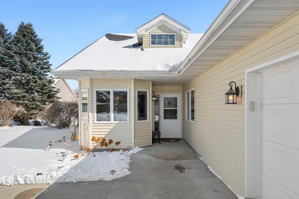 Photo of 183 Cardinal Lane, Clearwater, MN 55320 (MLS # 7037857)