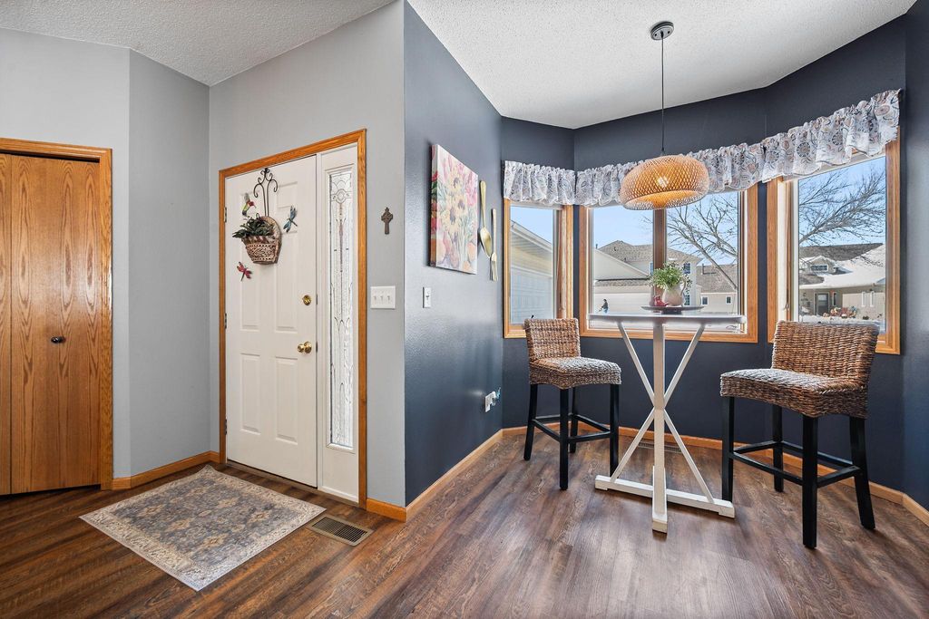 Photo of 183 Cardinal Lane, Clearwater, MN 55320 (MLS # 7037857)