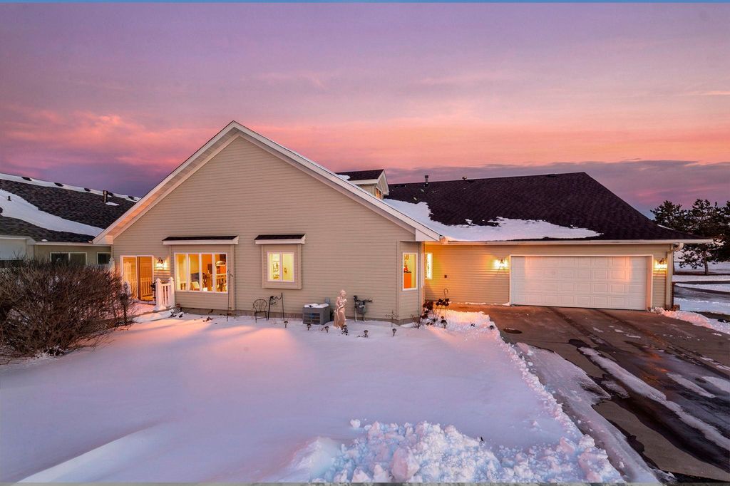 Photo of 183 Cardinal Lane, Clearwater, MN 55320 (MLS # 7037857)