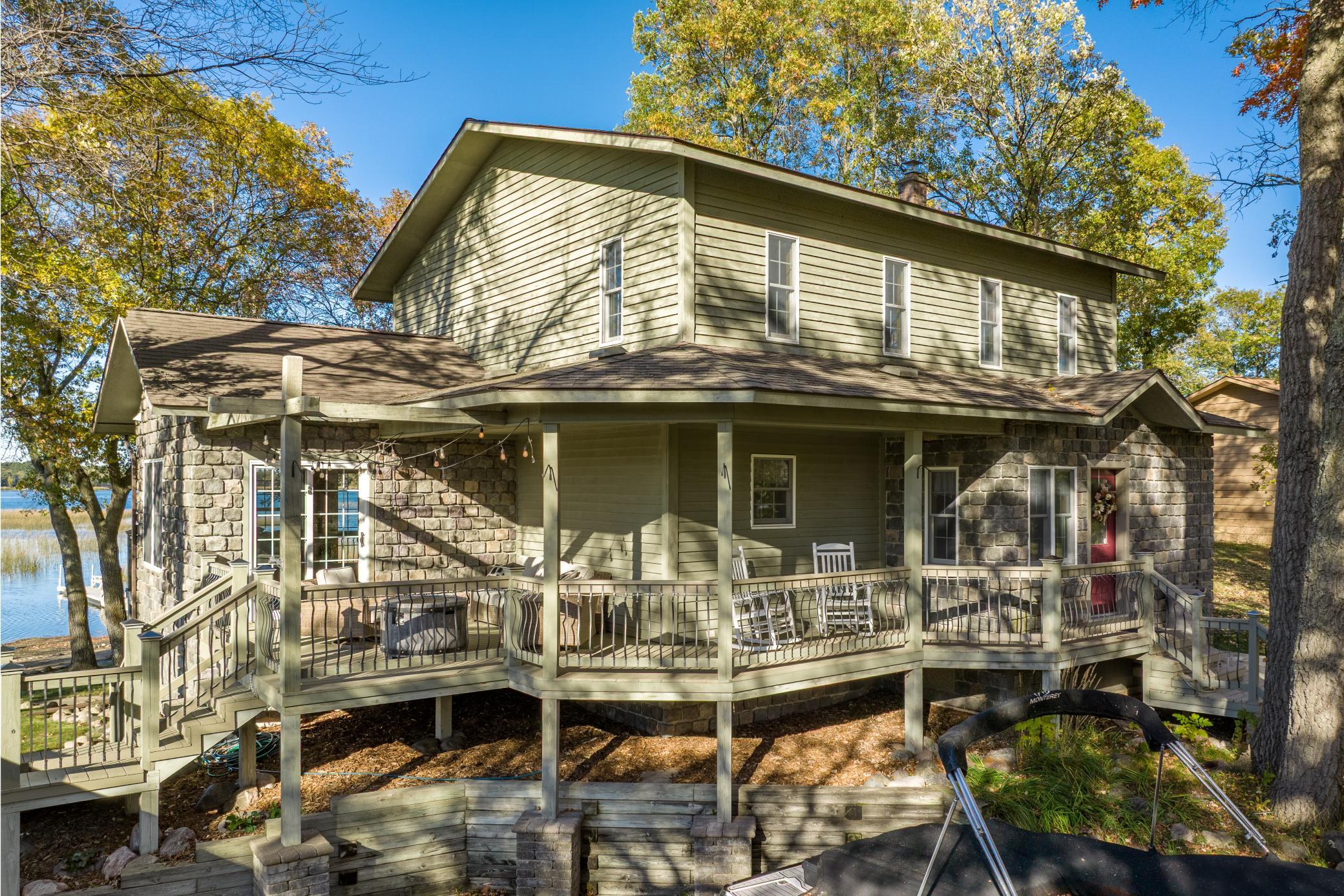 6322 Highland Scenic Road