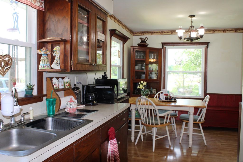 Photo of 44500 Elmcrest Avenue, Fish Lake Twp, MN 55032 (MLS # 6727959)