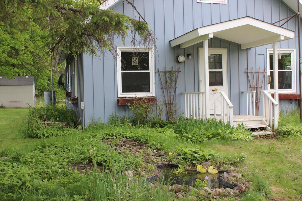 Photo of 44500 Elmcrest Avenue, Fish Lake Twp, MN 55032 (MLS # 6727959)
